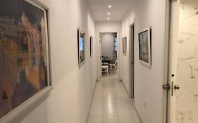 Anna Apartment